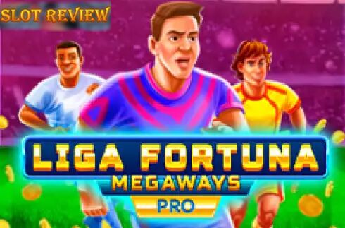 Liga Fortuna Megaways PRO slot